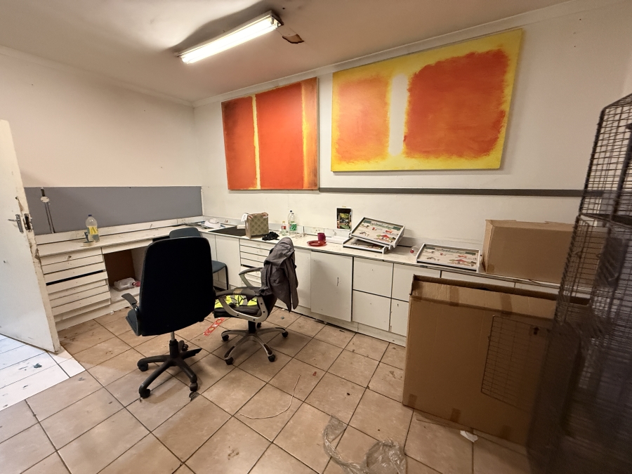 To Let commercial Property for Rent in Beaconvale Western Cape